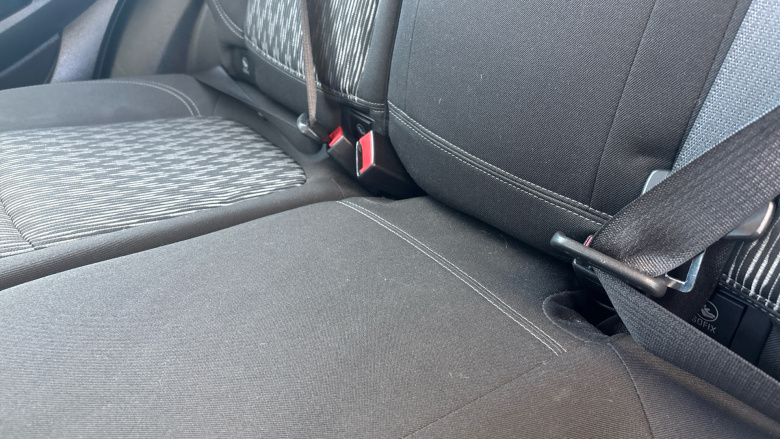 Vauxhall Mokka 1.6i Exclusiv 5dr Petrol Hatchback